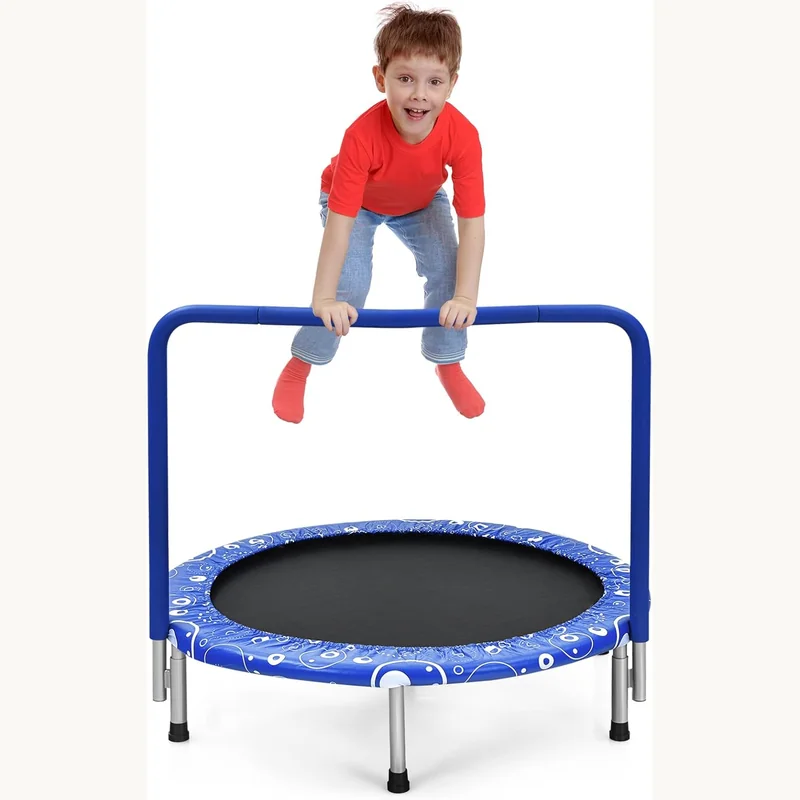 Junior Trampoline