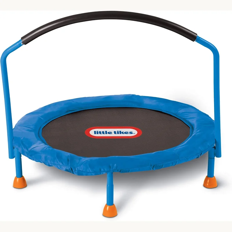 3ft Handle Trampoline