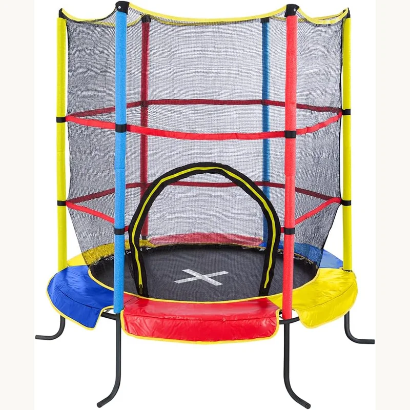 Kids Indoor Jumper